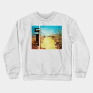 Sidney Nolan Crewneck Sweatshirt